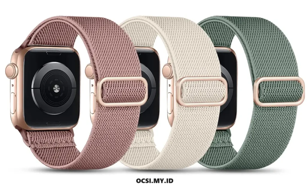 Apple watch Nylon Bands