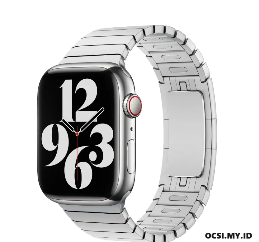 Apple watch Stainless Bands