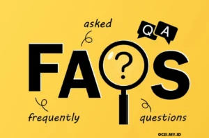 FAQ-Ocsi