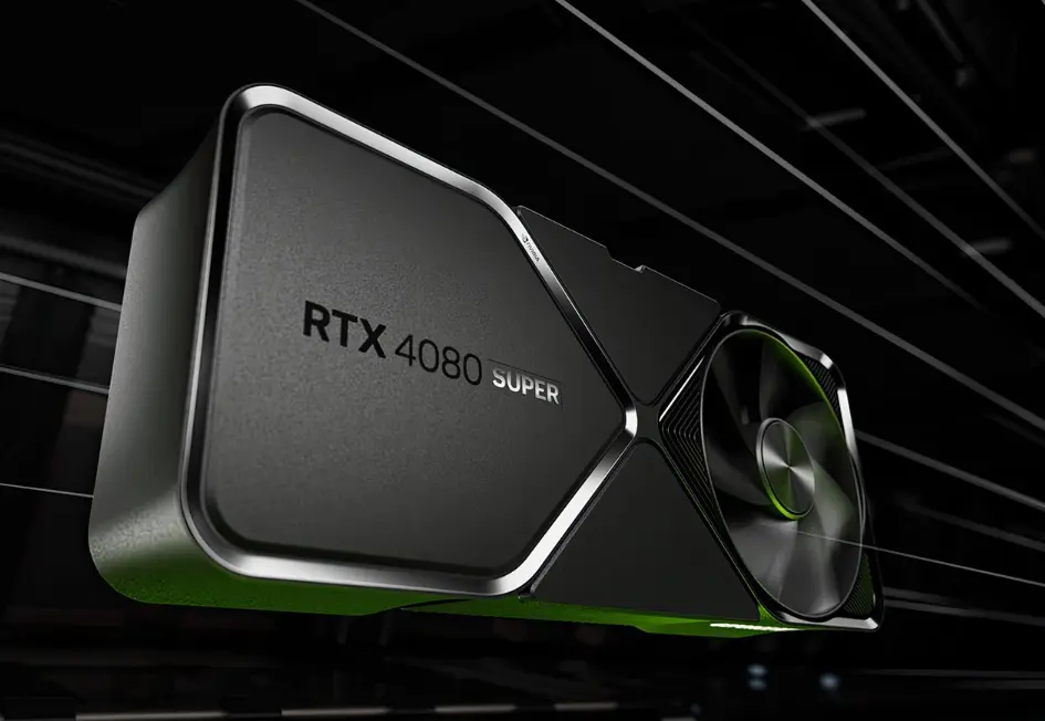 The Ultimate Guide to NVIDIA GeForce RTX 4080: Performance Benchmarks