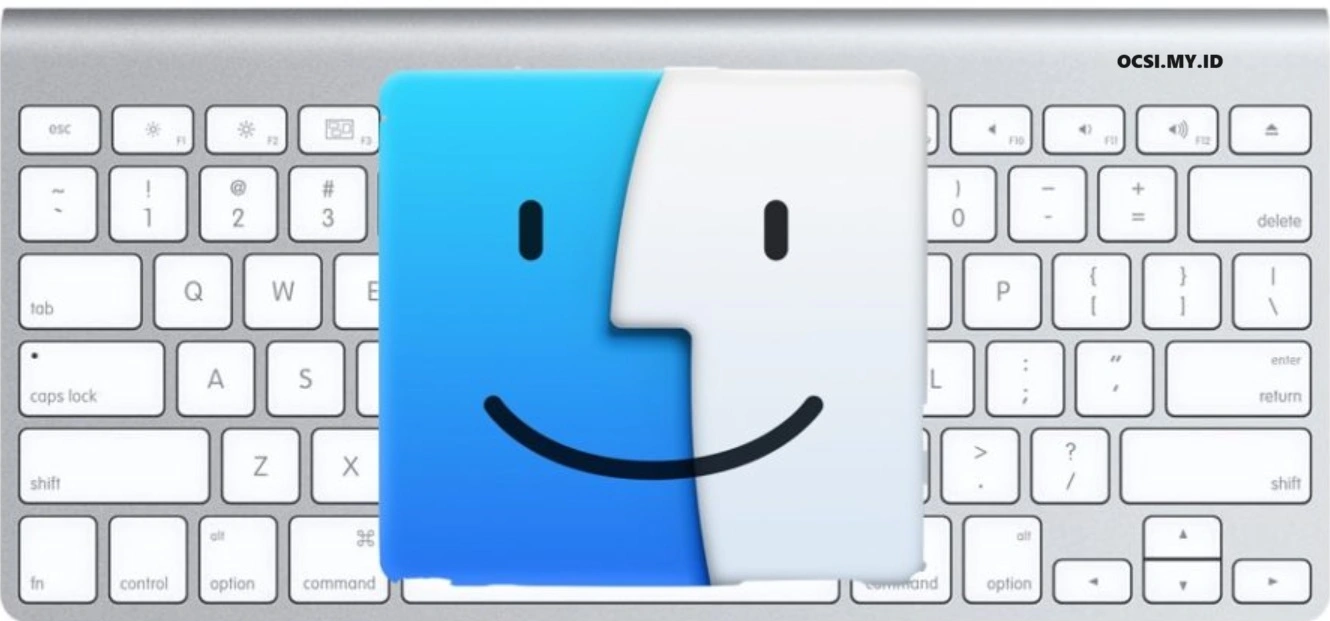 Panduan Lengkap Shortcut Keyboard Mac OS: Cara Meningkatkan Produktivitas Anda